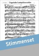 Ungarische Lustspielouvertüre 