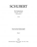 Ouvertüre zu Die Zauberharfe D 644 