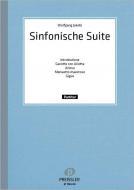 Sinfonische Suite 1-4 Satz 
