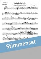 Sinfonische Suite 2. Satz 