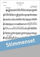 Sinfonische Suite 5. Satz 