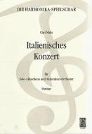 Italienisches Konzert 