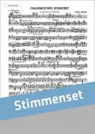 Italienisches Konzert 