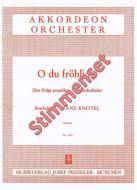 O du fröhliche 