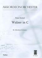 Walzer in C 