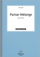 Pariser Mélange 