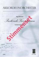 Pastorale Variationen 