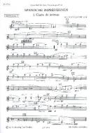 Spanische Impressionen 