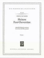 Heitere Festouvertüre 
