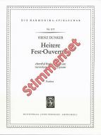 Heitere Festouvertüre 