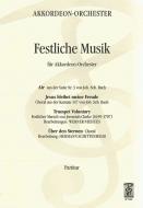Festliche Musik (Satz 1-4) 
