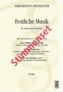 Festliche Musik (Satz 1) 