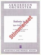 Sinfonia in G 