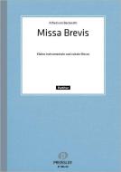 Missa Brevis 