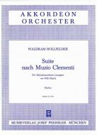 Suite nach Muzio Clementi 