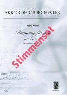 Stimmung für dich und mich 