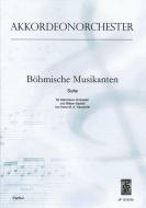 Böhmische Musikanten 