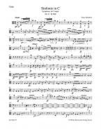 Sinfonie Nr. 6 C-Dur D 589 