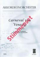 Carneval von Venedig 