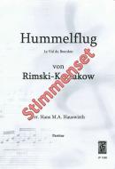 Hummelflug 