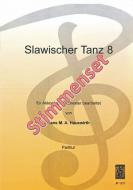 Slawischer Tanz Nr. 8 
