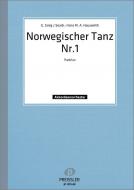 Norwegischer Tanz 