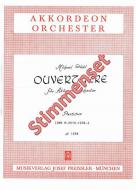 Ouvertüre 