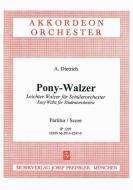 Pony-Walzer 