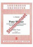 Pony-Walzer 
