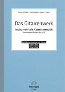 Instrumentale Kammermusik 