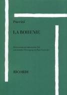 La Boheme 
