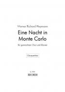 Eine Nacht in Monte Carlo 