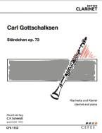 Ständchen op. 73 