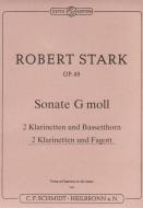 Sonate g-Moll op. 49 