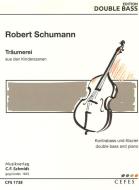 Abendlied op.85/12 und Träumerei op. 15/7 