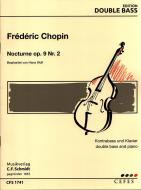 Nocturne op. 9, Nr. 2 