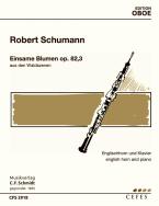 Einsame Blumen op. 82/3 