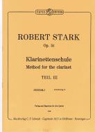 Klarinettenschule op. 51 Heft 1 