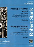 Arpeggiotechnik Band 2 op. 52 