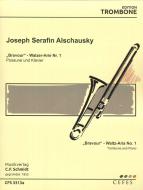 Bravour Walzer-Arie Nr. 1 