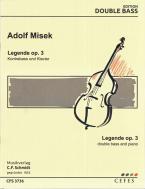 Legende op. 3 