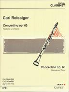 Concertino op. 63 