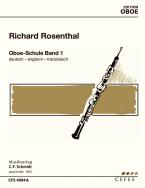 Oboe-Schule 1 