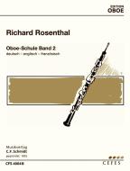 Oboe-Schule 2 
