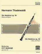 Waldnixe op. 30 