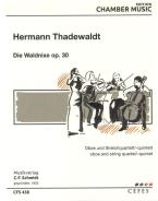 Waldnixe op. 30 