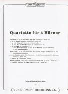 Walzer Intermezzo op. 74 