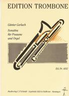 Sonatine über 'Wie schön leucht und der Morgenstern' 