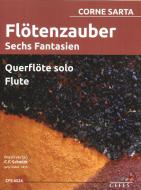 Flötenzauber. Sechs Fantasien 