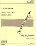 Thema und Variationen aus Alruna 